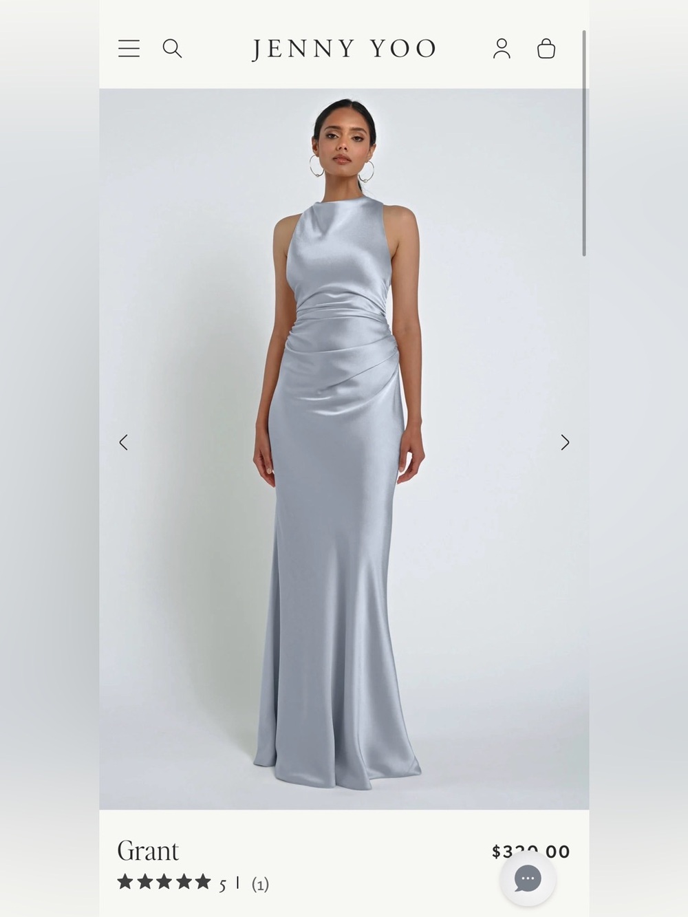 Jenny Yoo Wedding guest dress